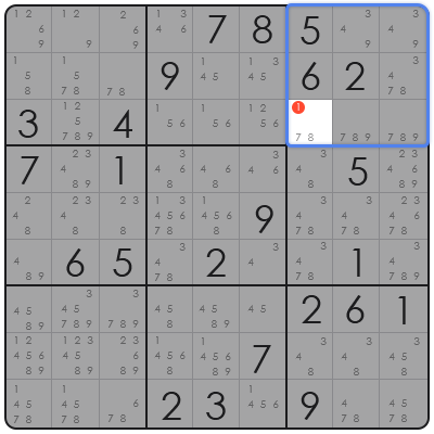 large sudoku